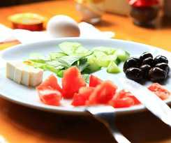  Olympos Ruya Pansiyon