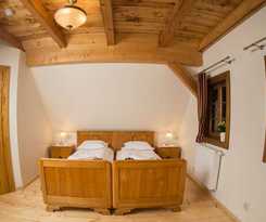 Hotel Pensjonat Dom Zegarmistrza