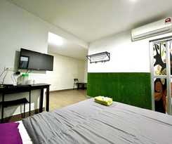 Hotel Homestay55