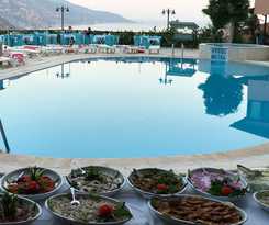  Aygul Hotel