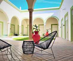 Hotel Boutique La Casona By Kavia