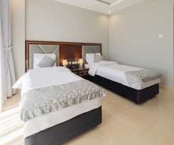 THE K HOTEL