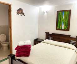 Finca La Ponderosa