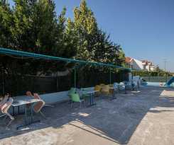  G&ouml;nen Aqua Apart Hotel