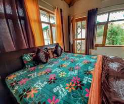 Oak Climbing Resort