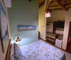 Hotel Pousada Barrabella