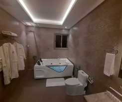 AlMasem serviced Apartments, King Fahd district