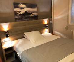 Hotel Hôtel du Viaduc