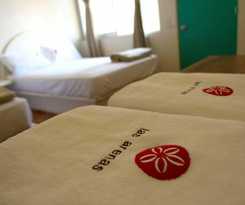 Hotel Las Arenas Bungalows Melaque