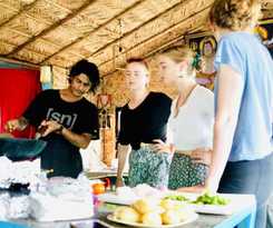Skyard Hostel