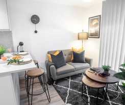 Kelham Gate Luxe Apartments