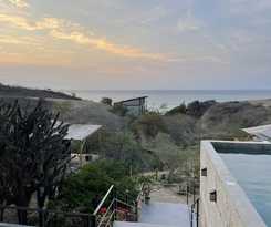 Hotel Eolia Sustainable Design