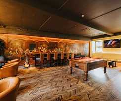 Kinlay Hostel Galway