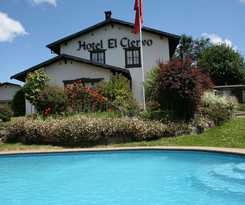 Hotel El Ciervo