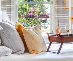 Hotel The Inn at Camden Place