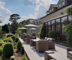 Hotel The Moorland, Haytor, Devon