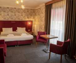 My Palace Hotel