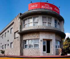 Hotel Alc&aacute;zar