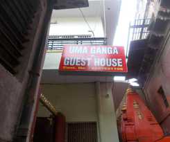 Hotel Goroomgo Uma Ganga Guest House Varanasi