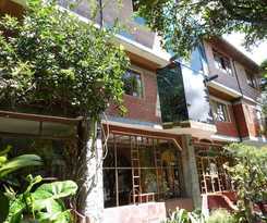 Isla de Baños Hosteria y Spa