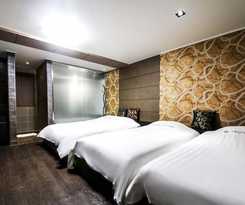 Hotel Mong Seosan