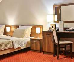 Hotel Kantoria