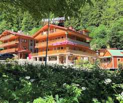  Ilhan Suit Hotel