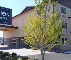 Hotel Red Lion Inn and Suites Everett
