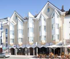 Hotel am Stern