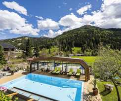 Hotel Genusshotel Almrausch