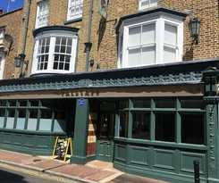 Hotel The Falstaff Ramsgate