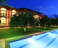 Kerme Ottoman Gökova Butik Hotel