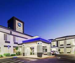 Hotel Best Western Galt Inn