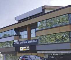 Hotel Itsy By Treebo - Satyam Swagat