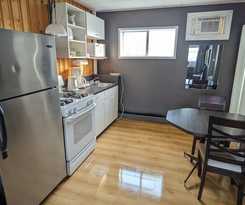 Hotel Deerview Lodge and Cabins - Princeton BC