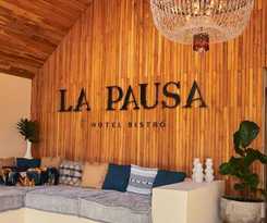 Hotel La Pausabistro
