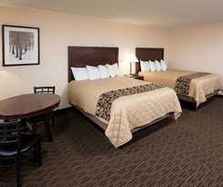 Hotel Chestnut Mountain Resort