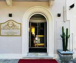 Hotel PFA HOTEL VIAREGGIO