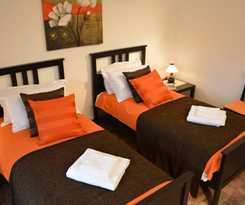 Hotel Quality 8-bed Villa in Sao Martinho do Porto