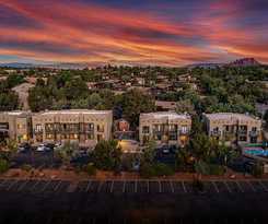 Southwest Inn at Sedona