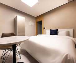 Hotel Cheonan Aone