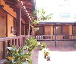 Hotel Hostal La Catolica