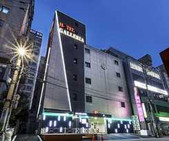 Hotel GALLERIA HOTEL