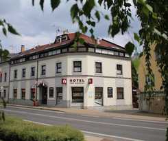 Hotel Pod Radnicí