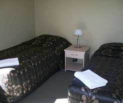 Hotel Sierra Motel