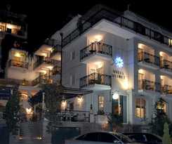 Hotel Boutique Azimut