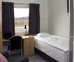 Kiruna City Rooms
