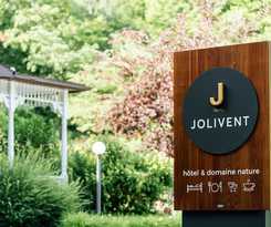 Domaine Jolivent