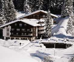 Hotel Alpenhotel Heimspitze