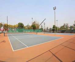 OYO 11939 Queens Club of India